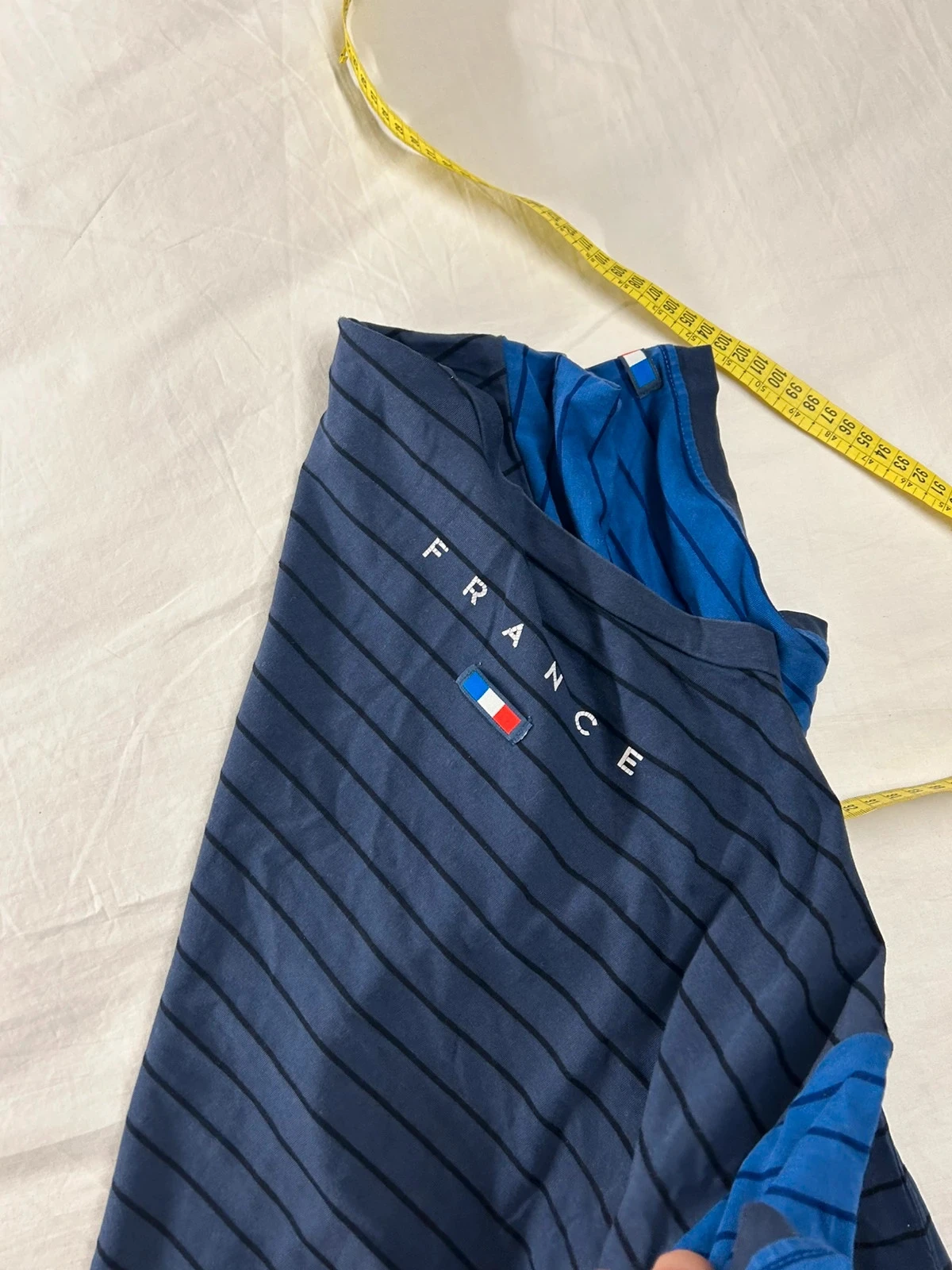 T-shirt van de France Decathlon – photo 8